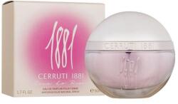 Cerruti 1881 Reve de Roses EDP 50 ml