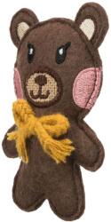 TRIXIE mackó - Macskamackó macskáknak 10 cm