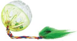 TRIXIE golyók farokkal macskáknak 2 db / 4 cm