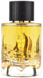THARA AL OUD Eau De Parfum 100 Ml - Orientalisch, Intensiv & Unisex