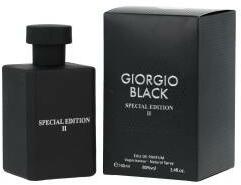 Giorgio Black Special Edition II EDP 100 ml