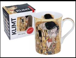 Hanipol Carmani Klimt: The Kiss bögre 360 ml