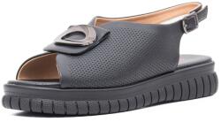 PASS Collection Sandale casual piele naturala W1W140018B 01-N