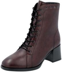 Remonte Botine dama, piele naturala D0V78-35