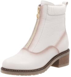 Remonte Botine dama, piele naturala, D1A80-80