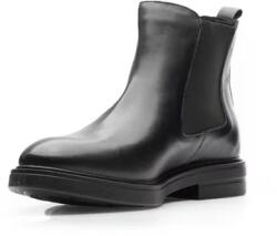 Leofex Ghete barbati casual negre M 501 box