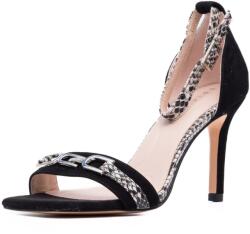 Epica Sandale elegante, piele naturala, K3K320024A 01-I