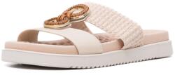PASS Collection Papuci dama comozi din piele, IZ7178 52-S