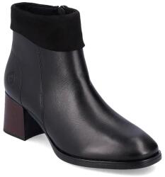Remonte Botine dama elegante, D0V72-01