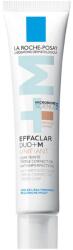 La Roche-Posay Effaclar Duo+M színezett arckrém medium 40ml