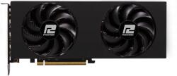 PowerColor Radeon RX 7700 XT 12GB GDDR6 192bit (RX 7700 XT 12G-P) Placa video
