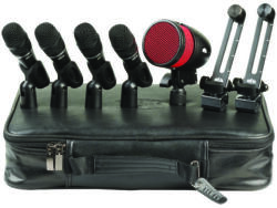 Heil Sound HDK5