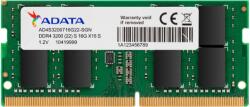 ADATA 32GB DDR4 3200MHz AD4S3200732G22-SGN