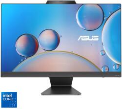 ASUS A3402WVAK-BPC1320 Számítógép konfiguráció