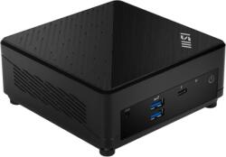 MSI Cubi 5 12M-262BEU Számítógép konfiguráció