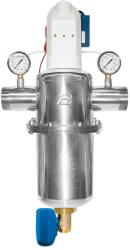 Acqua Brevetti Bravo MAX-A automata vízszűrő 1, 1/2