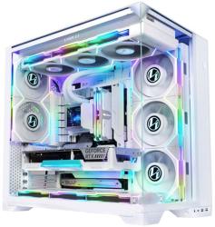 Lian Li O11 Vision Compact White (O11VPW)