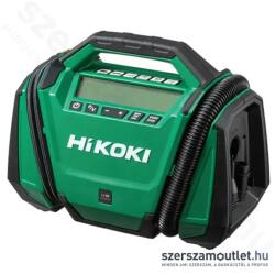 HiKOKI (Hitachi) UP18DA-W4Z