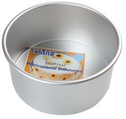 PME Mély kerek tortaforma Ø 20 x 10 cm