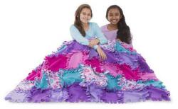 Melissa & Doug Creaza-ti propria paturica (MD8561)