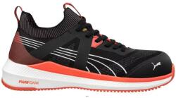 PUMA Munkavédelmi cipő 46 Puma 645020 Turbo S1PS ESD FO HRO SR