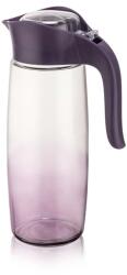 LUXPLASTIC IRIS C-00402 Rainbow lila üvegkancsó 1.600ml (C-00402) - bestbyte