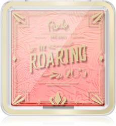 Rude Cosmetics The Roaring 20's Ombre Blush púderes arcpír árnyalat Euphoric 10 g