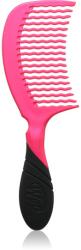 Wet Brush Pro Detangling Comb fésű a könnyű kifésülésért Pink