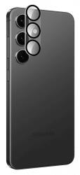 Cellect Samsung Galaxy A16 kamera fólia (LCD-CAM-A16-GLASS) (LCD-CAM-A16-GLASS)
