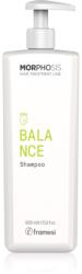 Framesi Morphosis Balance tisztító sampon zsíros hajra és fejbőrre 1000 ml