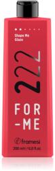Framesi For-Me Curl & Volume formázó készítmény 200 ml