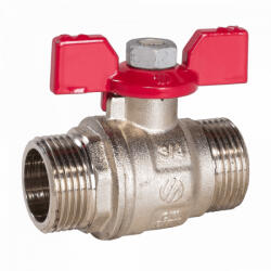 ARCO Nile VA25 golyóscsap 3/4" fix KK (163904)