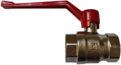 HERZ Modul golyóscsap hosszú karral, 5/4" BB (1220104)