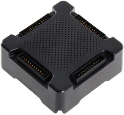 DJI Advanced pro töltőadapter 4 db DJI Mavic PRO / Phantom 4 akkumulátorhoz