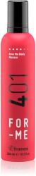 Framesi For-Me Curl & Volume hajformázó hab a hajtérfogat növelésére 300 ml