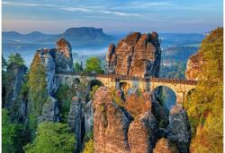 Bluebird Puzzle 90334 - The Bastei Bridge - 1000 db-os puzzle (90334)