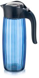 LUXPLASTIC IRIS C-00308 Boutique sötétkék üvegkancsó 1.600ml (C-00308) - bestbyte