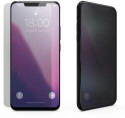 Folie de protectie Ecran Privacy OEM pentru Samsung Galaxy A06 A065, Sticla Securizata, Full Glue - evomag - 43,99 RON
