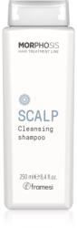 Framesi Morphosis Scalp mélyen tisztító sampon 250 ml