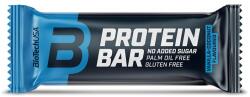 BioTechUSA Protein Bar fehérjeszelet nagy íz Coconut & Vanilla 70 g