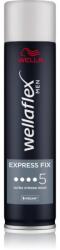 Wella Wellaflex Men hajlakk extra erős fixáló hatású 250 ml