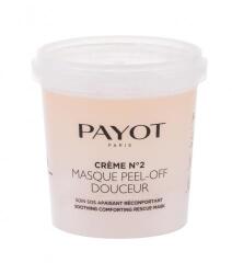 PAYOT N°2 Soothing Comforting Rescue Mask bőrnyugtató arcpakolás 10 g nőknek