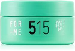 Framesi For-Me Shape mattító paszta hajra 80 ml