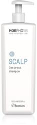 Framesi Morphosis Scalp nyugtató sampon érzékeny fejbőrre 1000 ml
