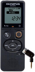 Olympus OM System VN-541PC diktafon + ME-52 mikrofon (V420040BE010)