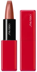 Shiseido Makeup Technosatin gel lipstick сатенено червило цвят 405 Playback 4 гр