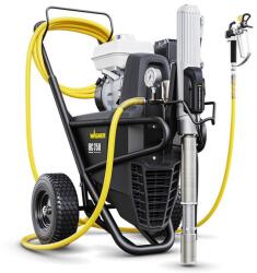 Wagner *! AJÁNDÉK! * Wagner HeavyCoat 750 G Spraypack, benzinmotoros (2371029)