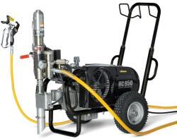 Wagner *! AJÁNDÉK! * Wagner HeavyCoat 950 E SSP Spraypack (2332187)