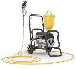 Wagner *! AJÁNDÉK! * Wagner SuperFinish 23 Plus Airless Spraypack, lakk, kocsin (2341492)