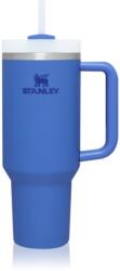 Stanley Quencher H2. O FlowState Tumbler pahar din oțel inoxidabil cu pai Iris 1180 ml